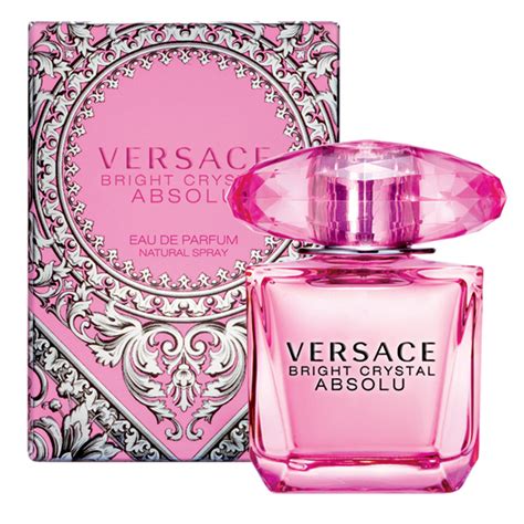 versace crystal bright 90ml|versace bright crystal chemist warehouse.